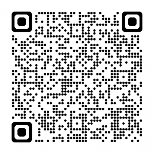 QR Code for VBS Registration